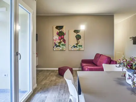 Cà Ben, Appartement 4 personnes à Dongo - Photo 3