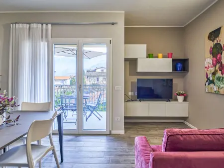 Cà Ben, Appartement 4 personnes à Dongo - Photo 5