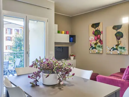 Cà Ben, Appartement 4 personnes à Dongo - Photo 6