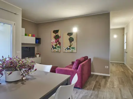 Cà Ben, Appartement 4 personnes à Dongo - Photo 9