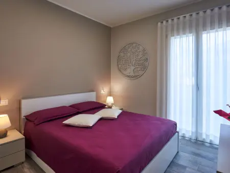 Cà Ben, Appartement 4 personnes à Dongo - Photo 10