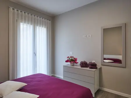 Cà Ben, Appartement 4 personnes à Dongo - Photo 12