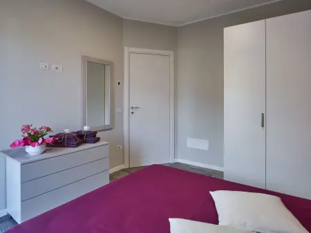 Cà Ben, Appartement 4 personnes à Dongo - Photo 13