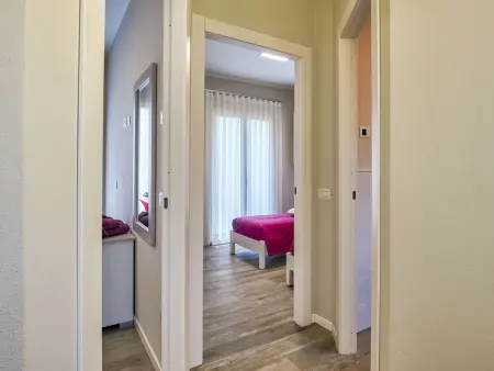 Cà Ben, Appartement 4 personnes à Dongo - Photo 15