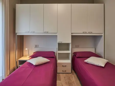 Cà Ben, Appartement 4 personnes à Dongo - Photo 16