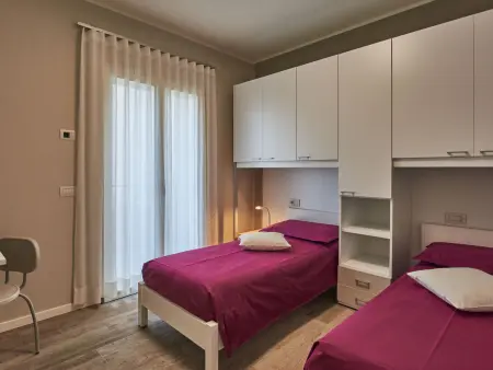 Cà Ben, Appartement 4 personnes à Dongo - Photo 17