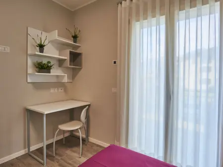 Cà Ben, Appartement 4 personnes à Dongo - Photo 18