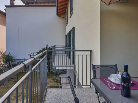 Cà Ben, Appartement 4 personnes à Dongo - Photo 25