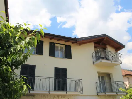 Cà Ben, Appartement 4 personnes à Dongo - Photo 27