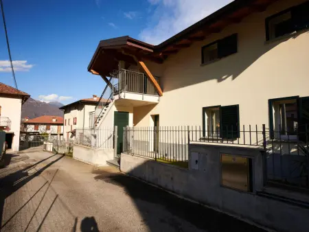 Cà Ben, Appartement 4 personnes à Dongo - Photo 28