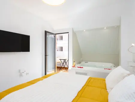 Deluxe Altemar, Appartement 4 personnes à Playa de las Américas - Photo 3