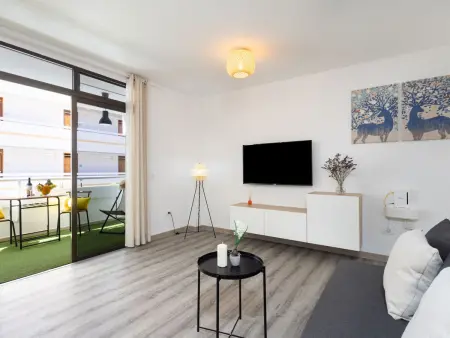 Deluxe Altemar, Appartement 4 personnes à Playa de las Américas - Photo 5
