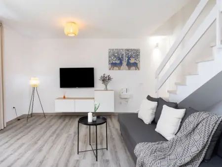 Deluxe Altemar, Appartement 4 personnes à Playa de las Américas - Photo 6