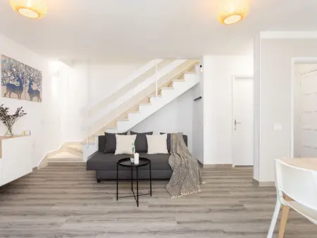 Deluxe Altemar, Appartement 4 personnes à Playa de las Américas - Photo 7