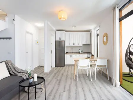 Deluxe Altemar, Appartement 4 personnes à Playa de las Américas - Photo 8