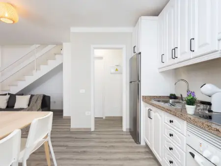 Deluxe Altemar, Appartement 4 personnes à Playa de las Américas - Photo 10