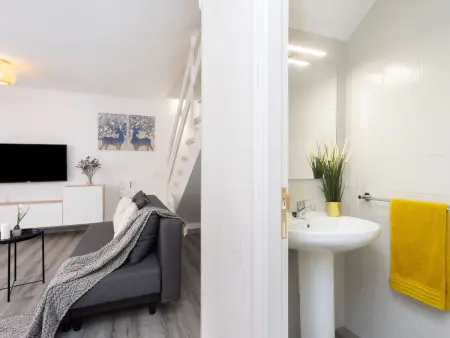 Deluxe Altemar, Appartement 4 personnes à Playa de las Américas - Photo 12