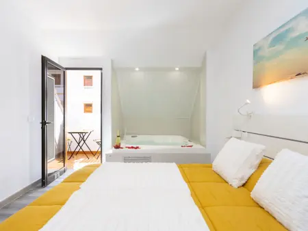 Deluxe Altemar, Appartement 4 personnes à Playa de las Américas - Photo 14