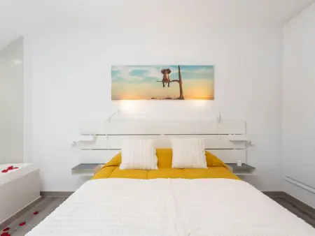 Deluxe Altemar, Appartement 4 personnes à Playa de las Américas - Photo 15