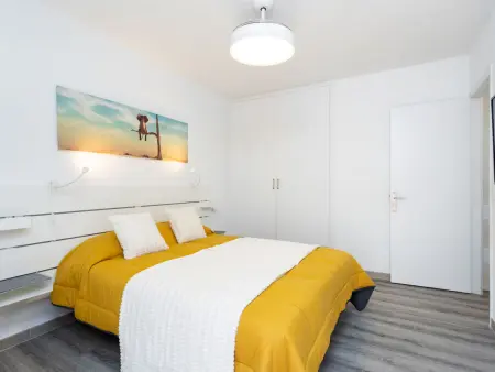 Deluxe Altemar, Appartement 4 personnes à Playa de las Américas - Photo 16