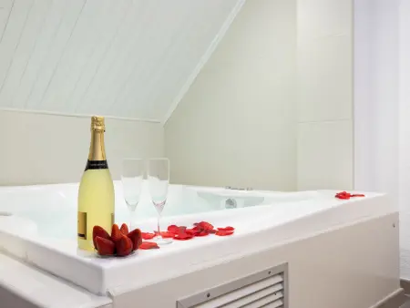 Deluxe Altemar, Appartement 4 personnes à Playa de las Américas - Photo 17