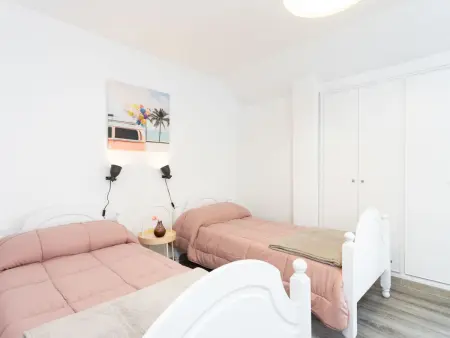 Deluxe Altemar, Appartement 4 personnes à Playa de las Américas - Photo 20