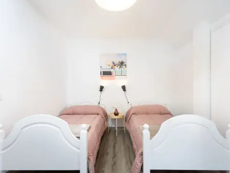 Deluxe Altemar, Appartement 4 personnes à Playa de las Américas - Photo 21
