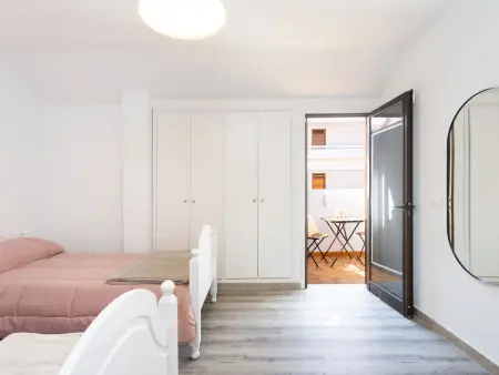 Deluxe Altemar, Appartement 4 personnes à Playa de las Américas - Photo 22