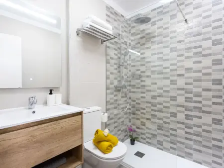 Deluxe Altemar, Appartement 4 personnes à Playa de las Américas - Photo 23