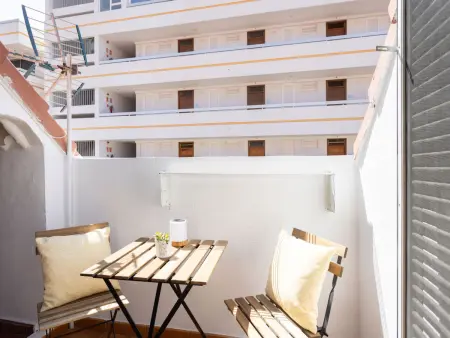 Deluxe Altemar, Appartement 4 personnes à Playa de las Américas - Photo 27