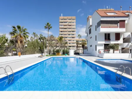 Deluxe Altemar, Appartement 4 personnes à Playa de las Américas - Photo 31