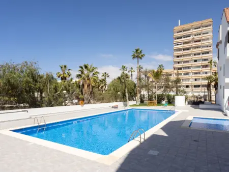Deluxe Altemar, Appartement 4 personnes à Playa de las Américas - Photo 32