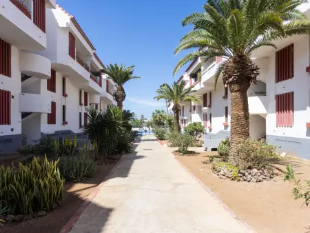 Deluxe Altemar, Appartement 4 personnes à Playa de las Américas - Photo 33