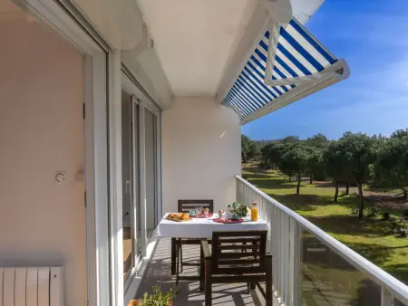 L'Ermitage, Appartement 4 personnes à Saint Brevin les Pins - Photo 3