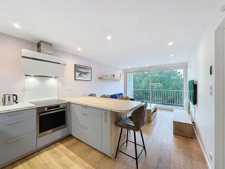 L'Ermitage, Appartement 4 personnes à Saint Brevin les Pins - Photo 5