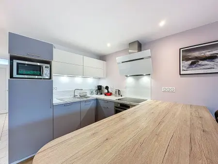 L'Ermitage, Appartement 4 personnes à Saint Brevin les Pins - Photo 7