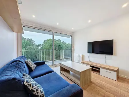 L'Ermitage, Appartement 4 personnes à Saint Brevin les Pins - Photo 8