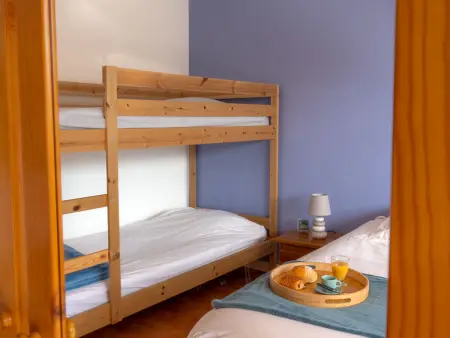L'Ermitage, Appartement 4 personnes à Saint Brevin les Pins - Photo 10