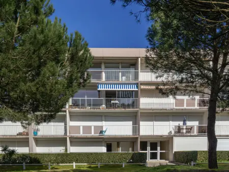 L'Ermitage, Appartement 4 personnes à Saint Brevin les Pins - Photo 13