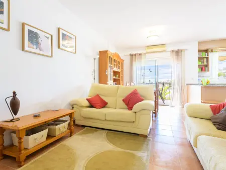 Majari, Appartement 4 personnes à Vinarós - Photo 2