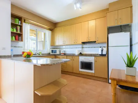 Majari, Appartement 4 personnes à Vinarós - Photo 3