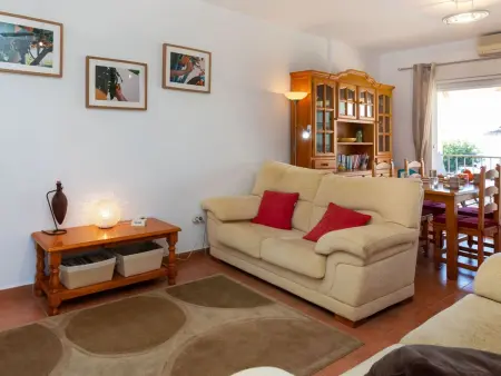 Majari, Appartement 4 personnes à Vinarós - Photo 6