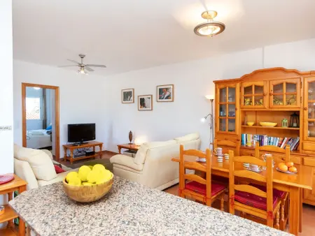 Majari, Appartement 4 personnes à Vinarós - Photo 7