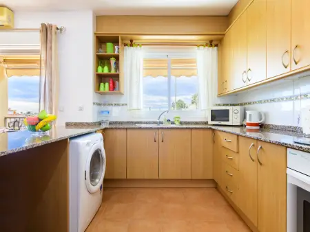 Majari, Appartement 4 personnes à Vinarós - Photo 8