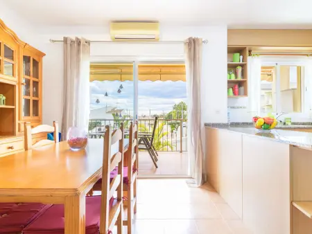 Majari, Appartement 4 personnes à Vinarós - Photo 9