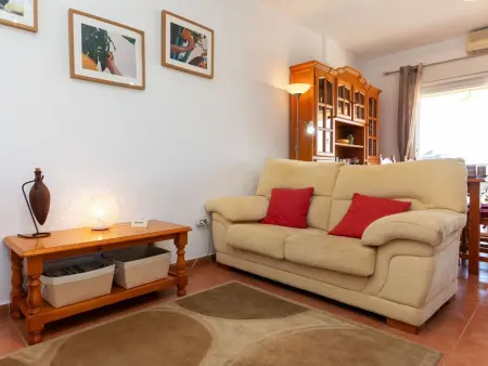 Majari, Appartement 4 personnes à Vinarós - Photo 13