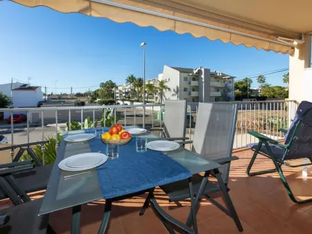 Majari, Appartement 4 personnes à Vinarós - Photo 15