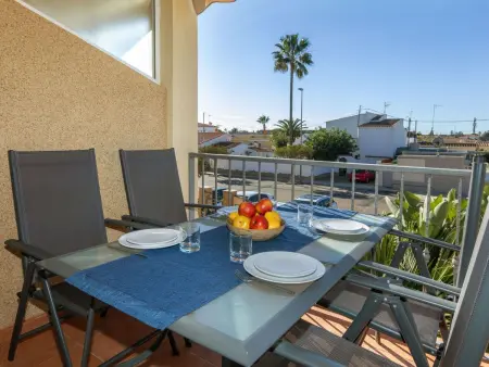 Majari, Appartement 4 personnes à Vinarós - Photo 16