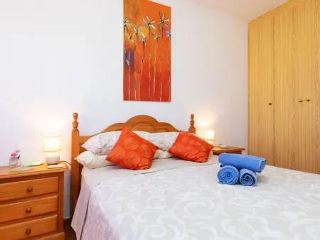 Majari, Appartement 4 personnes à Vinarós - Photo 19