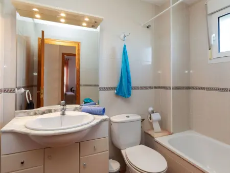 Majari, Appartement 4 personnes à Vinarós - Photo 20